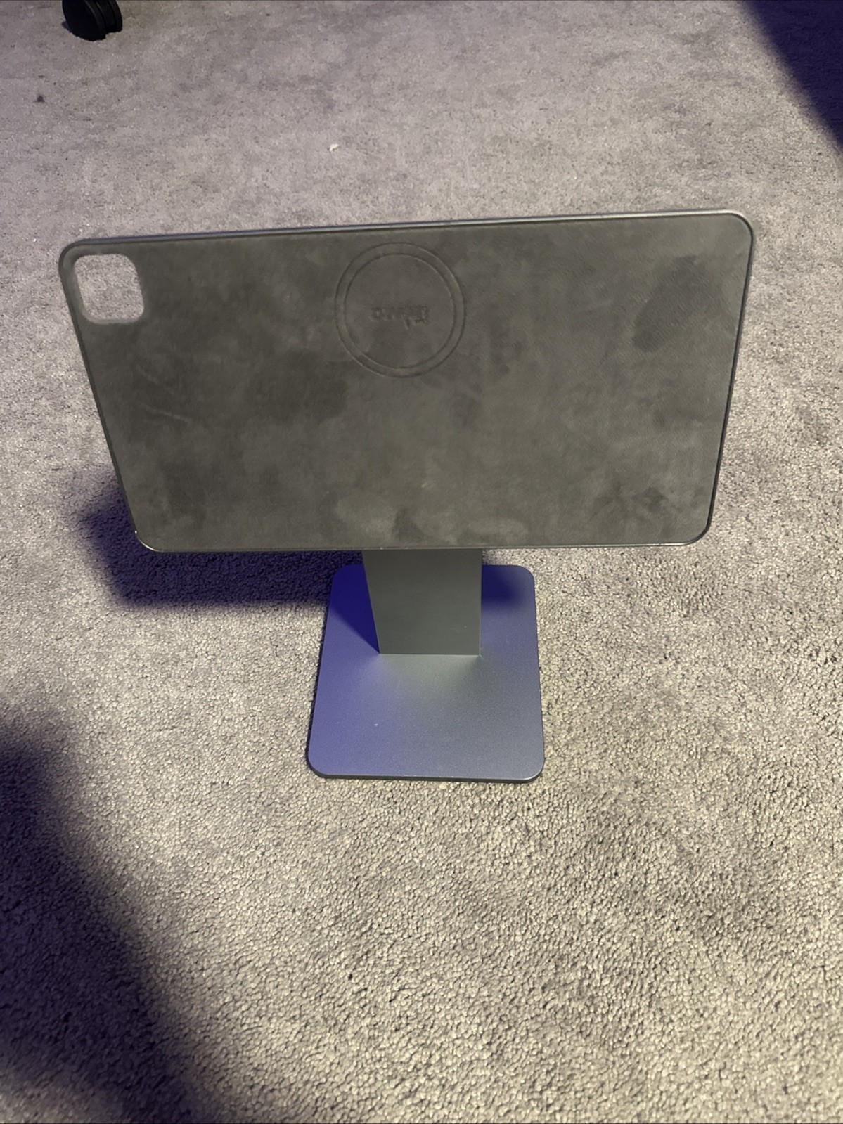 Charjen Pro MagFlott Pro iPad 12.9 V1 Adjustable iPad Stand