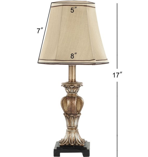 Safavieh GABRIELLA MINI URN LAMP, Reduced Price 2172764789 LIT4032A-SET2