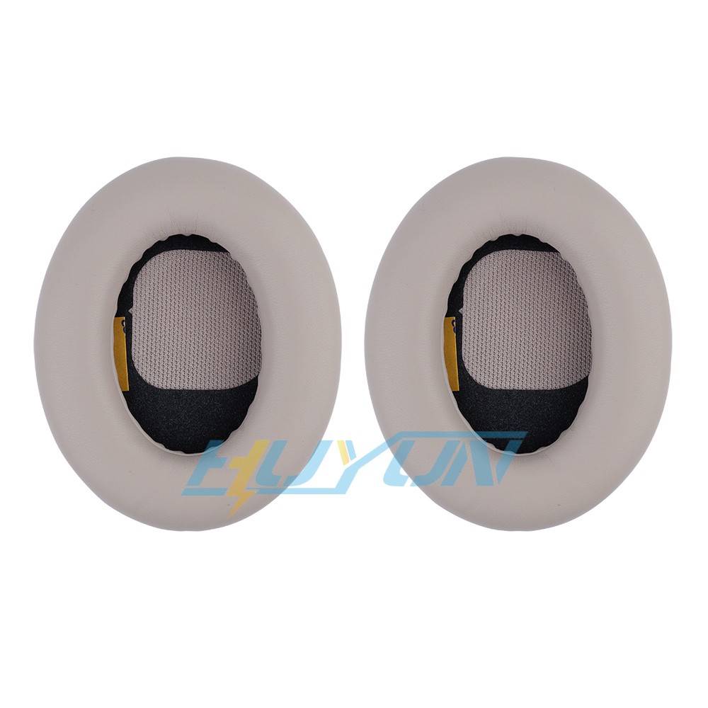Replacement Ear Pads Kit For Bose QuietComfort Ultra Headphones Earpads Cushion