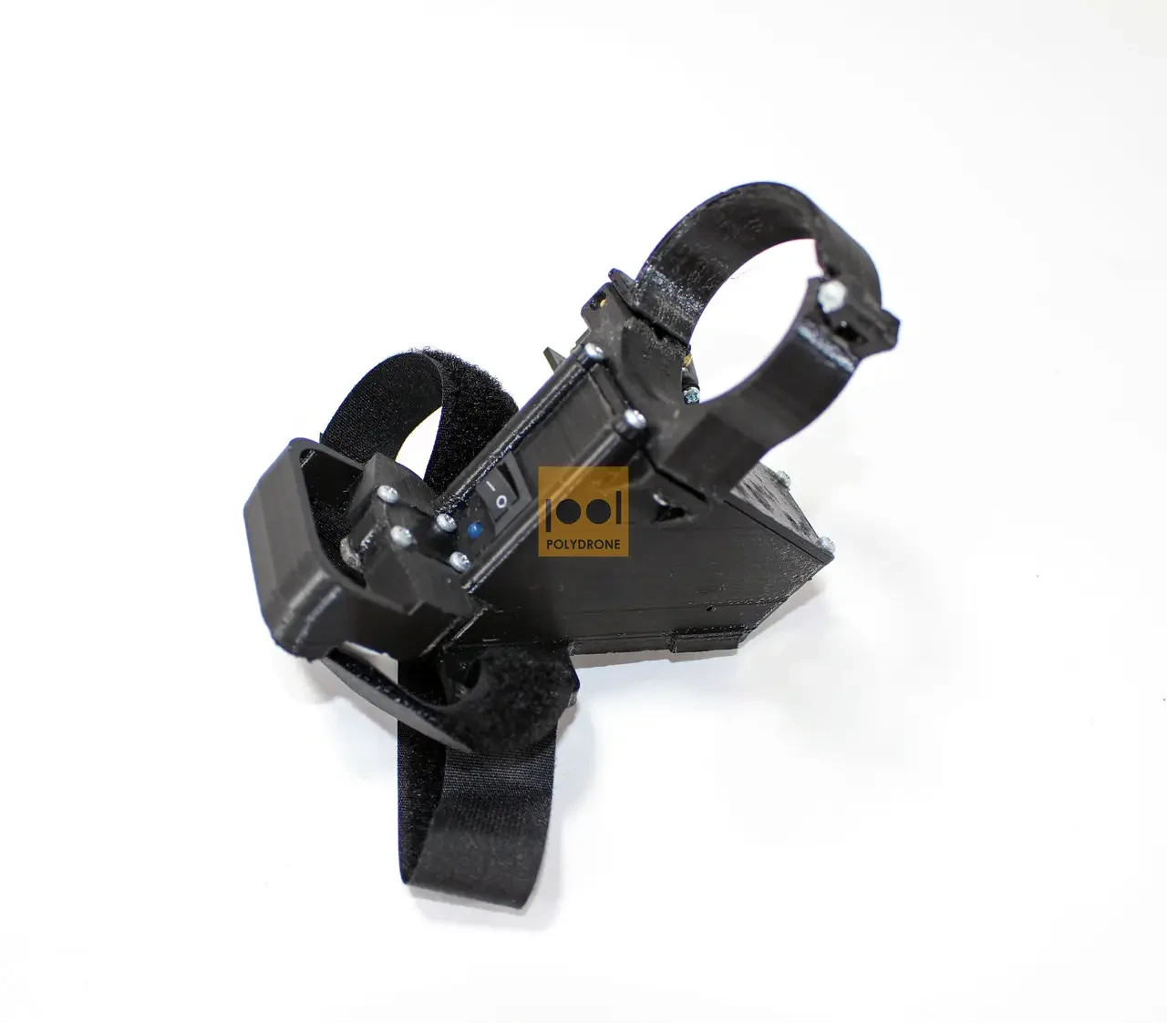 Universal Drone Mount Accessory Compatible with DJI FPV Lightweight Attachment
