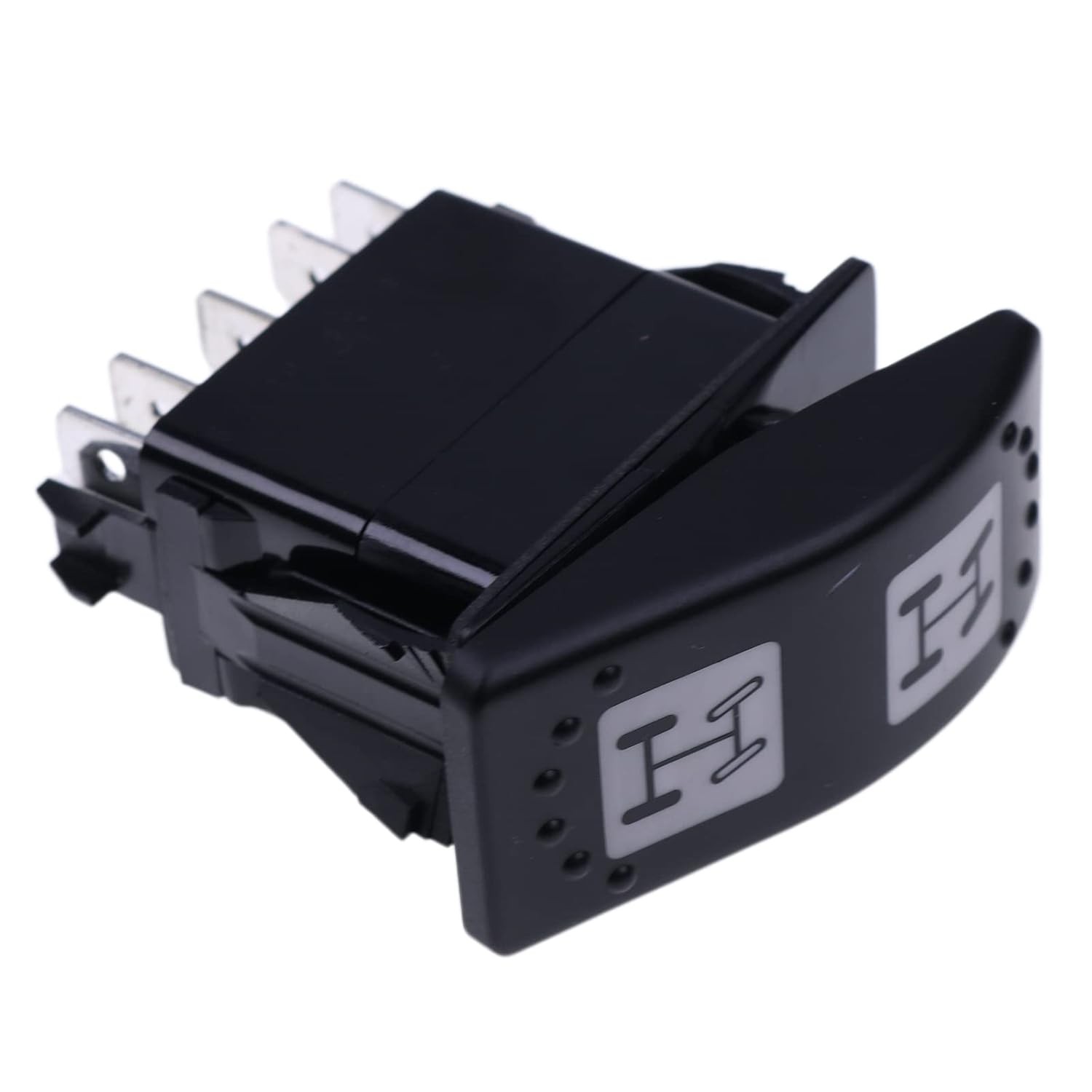 4x4 Four-Wheel Drive Switch for Can-Am Commander/Maverick 2011-2017