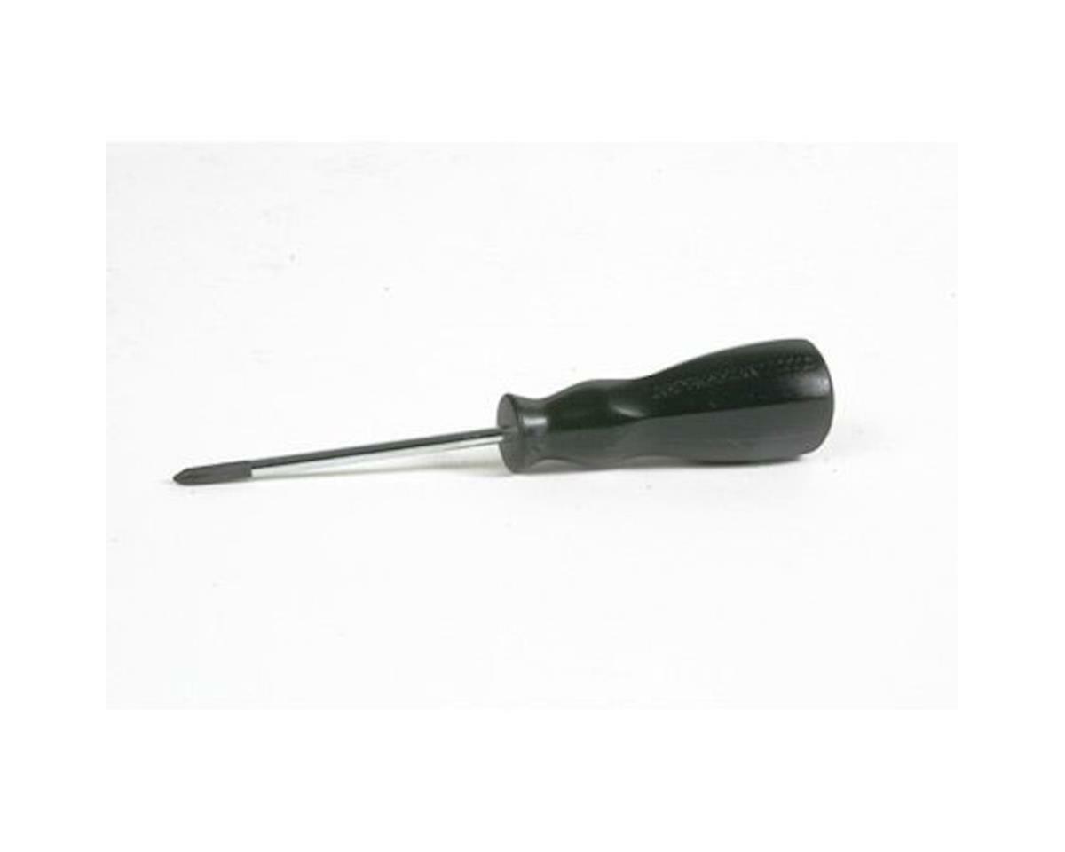 Tamiya #1M Phillips Screwdriver [TAM74007]
