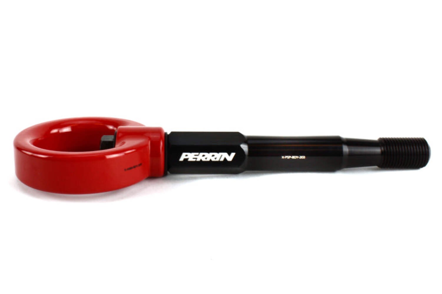 PERRIN for 15-17 Subaru WRX/STI/13-17 Crosstrek/12-16 Impreza Tow Hook Kit Fr Rd
