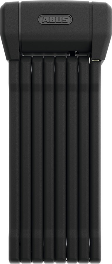 Bordo 6200K/120 Folding Lock - Abus Bordo 6200K/120 Folding Lock - Folding Lock