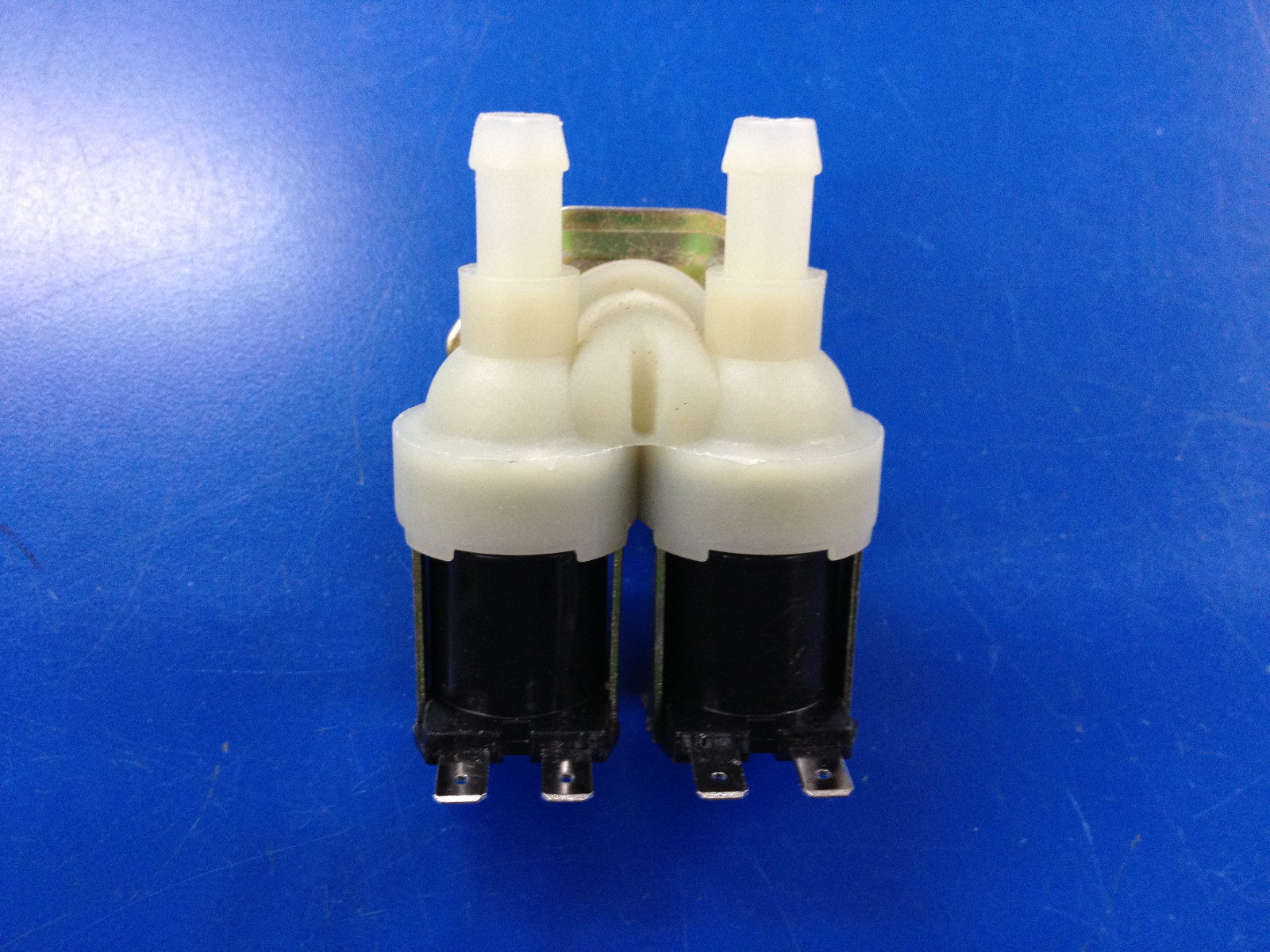 Brand New 2-Way Primus Washer Water Valve 220V # 340020035 *Free Shipping*