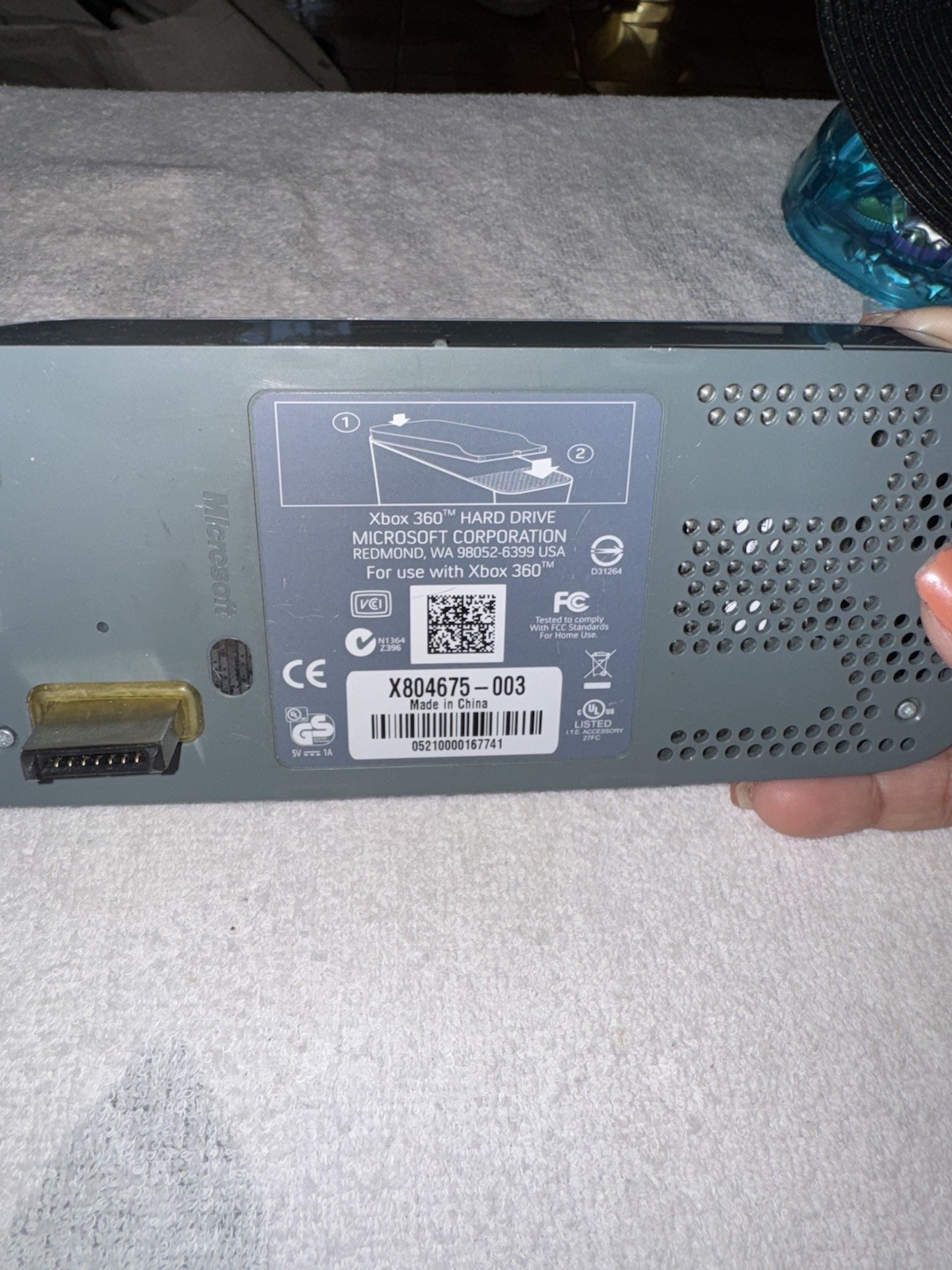 For Xbox 360