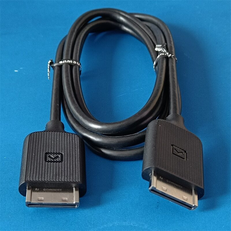 One Connect Cable For Samsung TV UN75KS900DFXZA UN75KS9000FXZA UN78KS9500FXZA