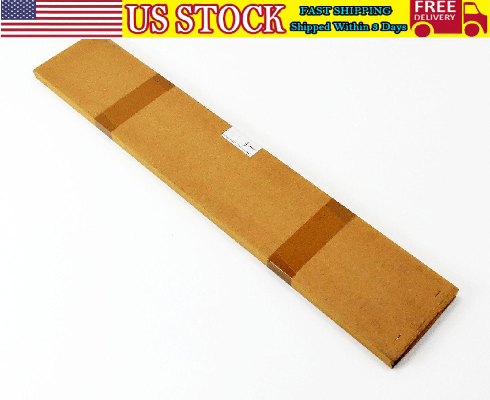 New Siemens 6ES7590-1AJ30-0AA0 6ES7 590-1AJ30-0AA0 S7-1500 Mounting Rail 32.7"