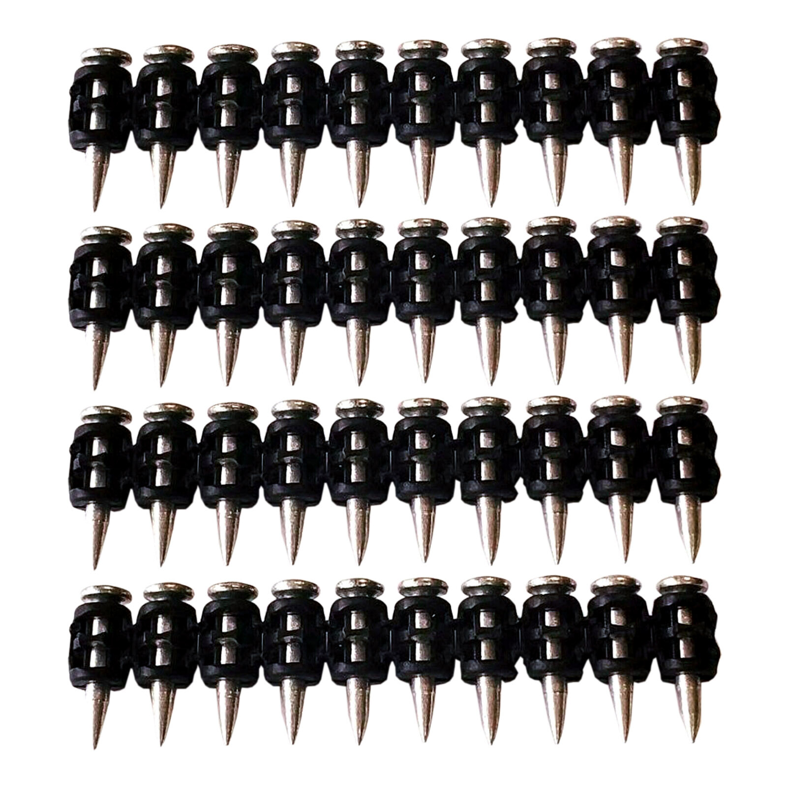 1000x Concrete Nails for Hilti Bx3 (19mm 22mm) -Pins For Hilti Bx3 Fastrack Gun