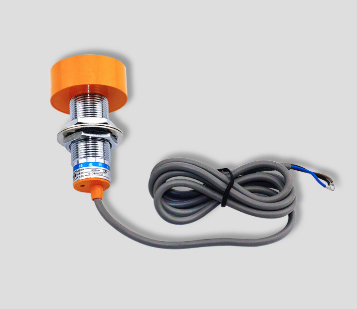 OMCH SC-3025D SC3025D PROXIMITY SENSOR DC PNP NC BRAND