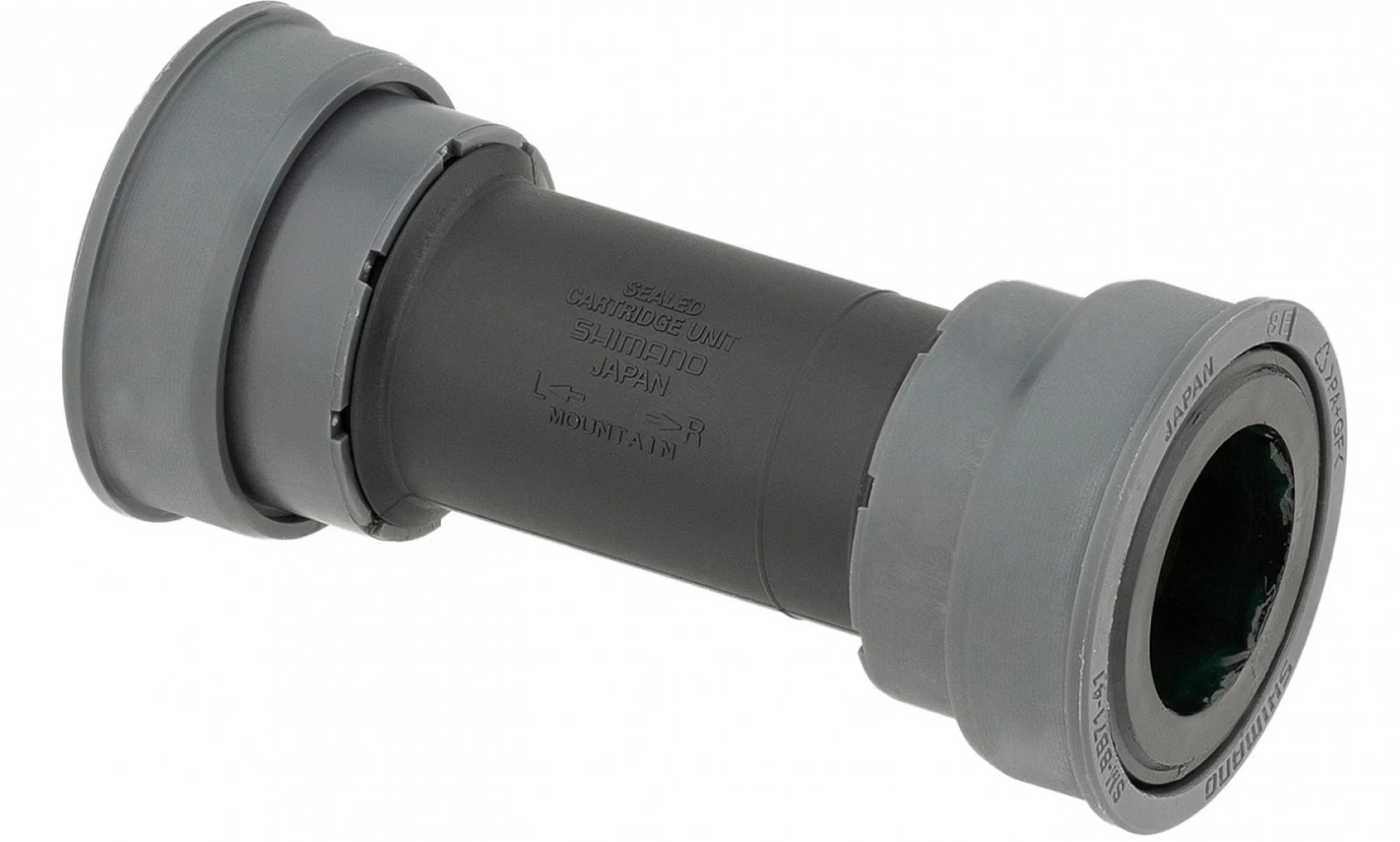 Shimano SM-BB71-41A Hollowtech II Press Fit 41 x 89.5/92 mm Bottom Bracket