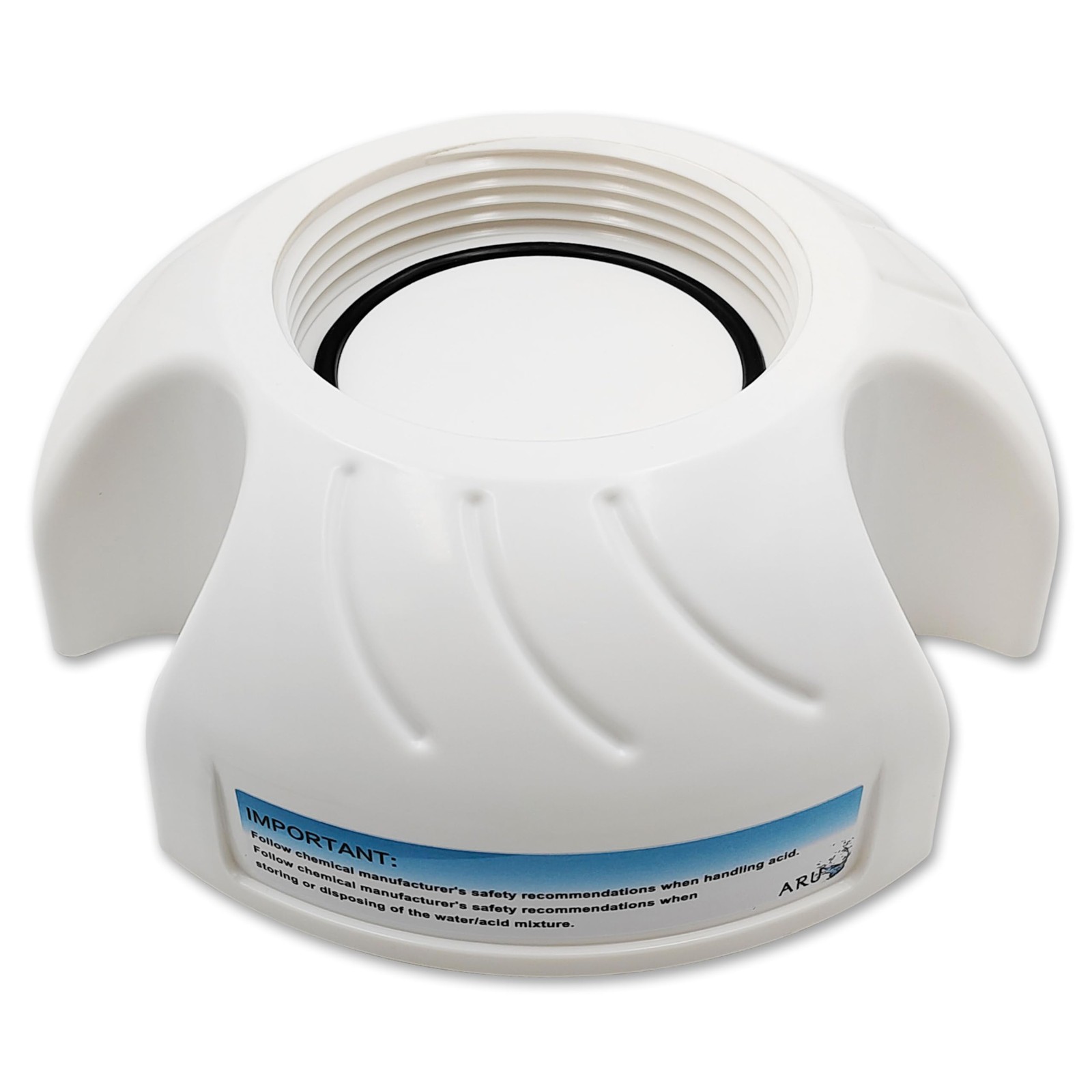 For Hayward / Goldline T-Cell New Pool Salt Cell Cleaning Stand Cap W/ O-ring✨