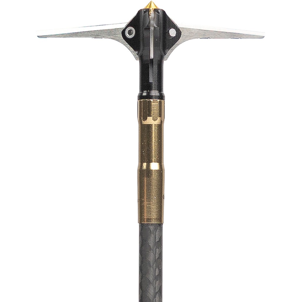 G5 Dirty Bird Broadhead 125 gr. 2 pk.