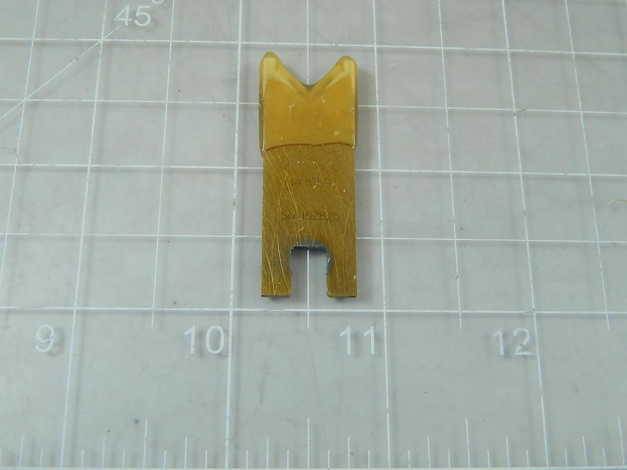 LOT OF 91 29126-CT1 MTXIGNCL 441059 CUT-OFF BLADE T94565
