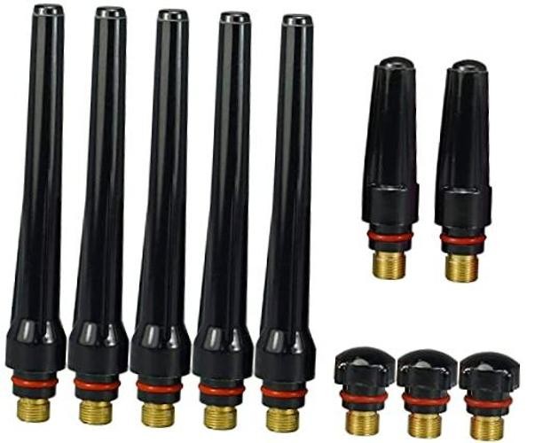 TIG Back Cap 57Y02 57Y03 57Y04 for TIG 17 18 26 10pcs | Fit QQ300 PTA DB SR