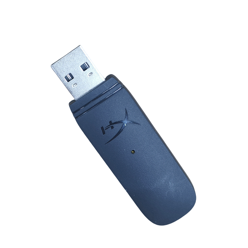 Wireless Headphone USB Dongle Receiver CL002WA1 For HyperX Cloud Flight