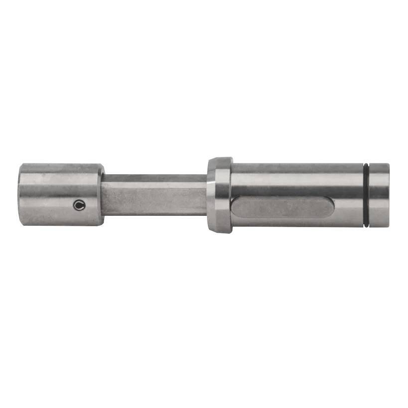 Harken A94952400 Sailboat Electric Size 50 to 70 Winch Horizontal Gear Box Shaft