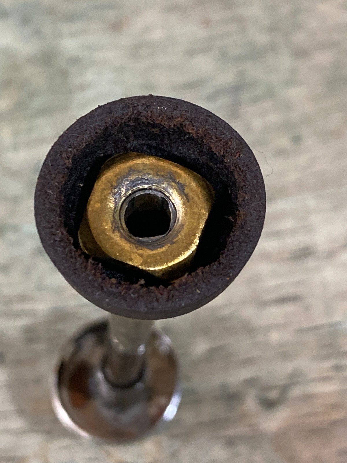 AFC Ashflash 1022 - Pump Assembly - Leather Cup