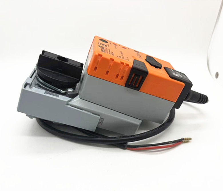 1pcs brand-new BELIMO LRQ24A Ball valve actuator