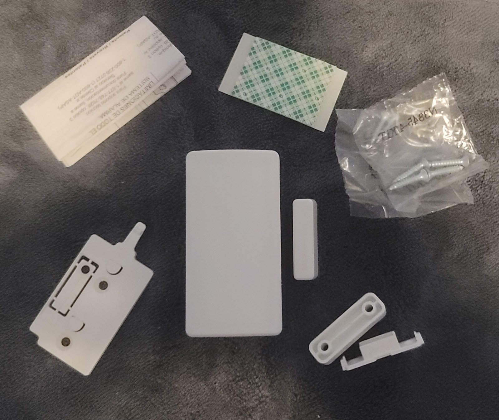 Honeywell SIXCTA, Door/Window Sensors **(NEW IN BOXES)**