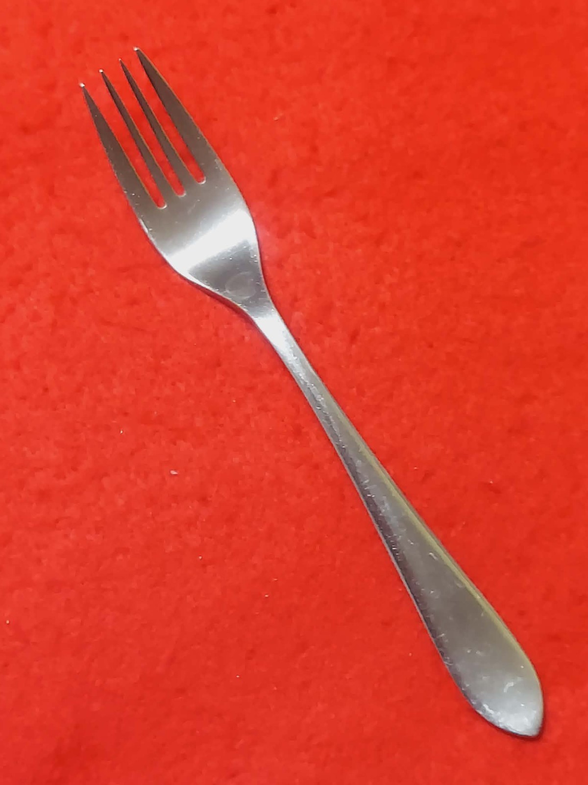 Meridian - Robert Welch Stainless Flatware Satin Replacement Choice