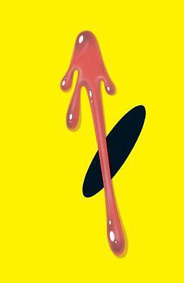 Watchmen by Moore, Alan