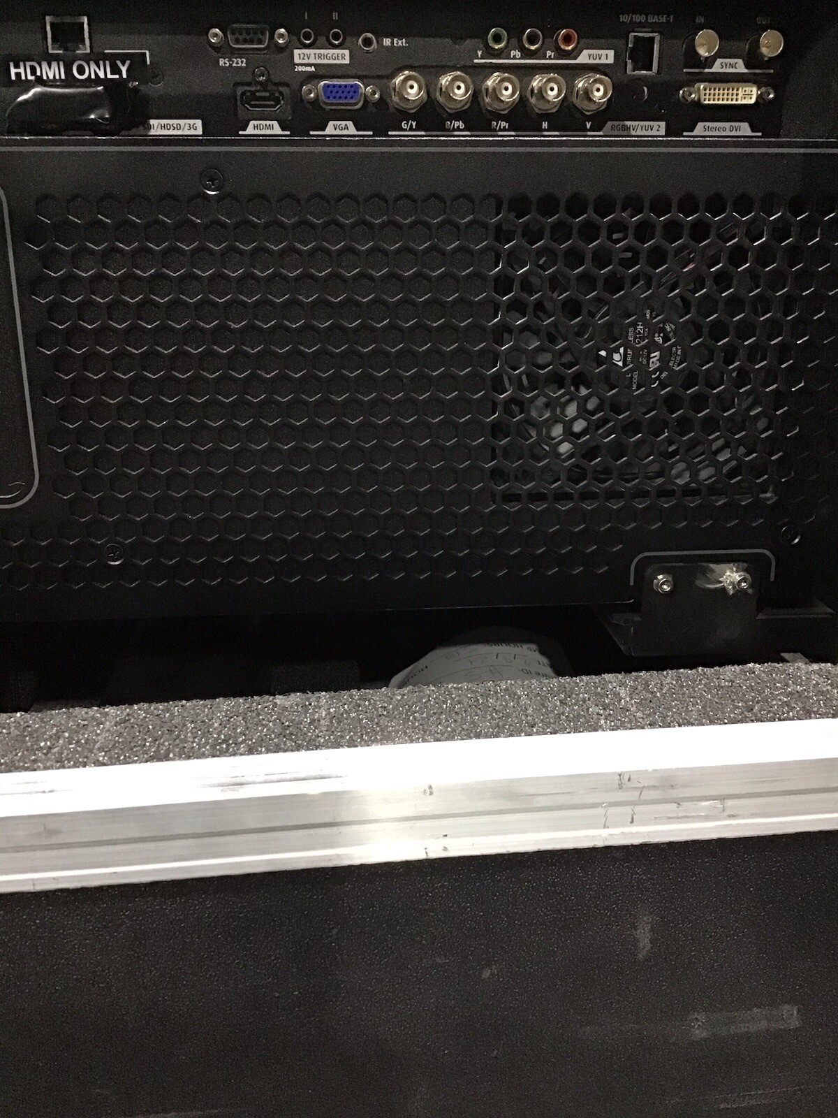 BARCO RLM-W14