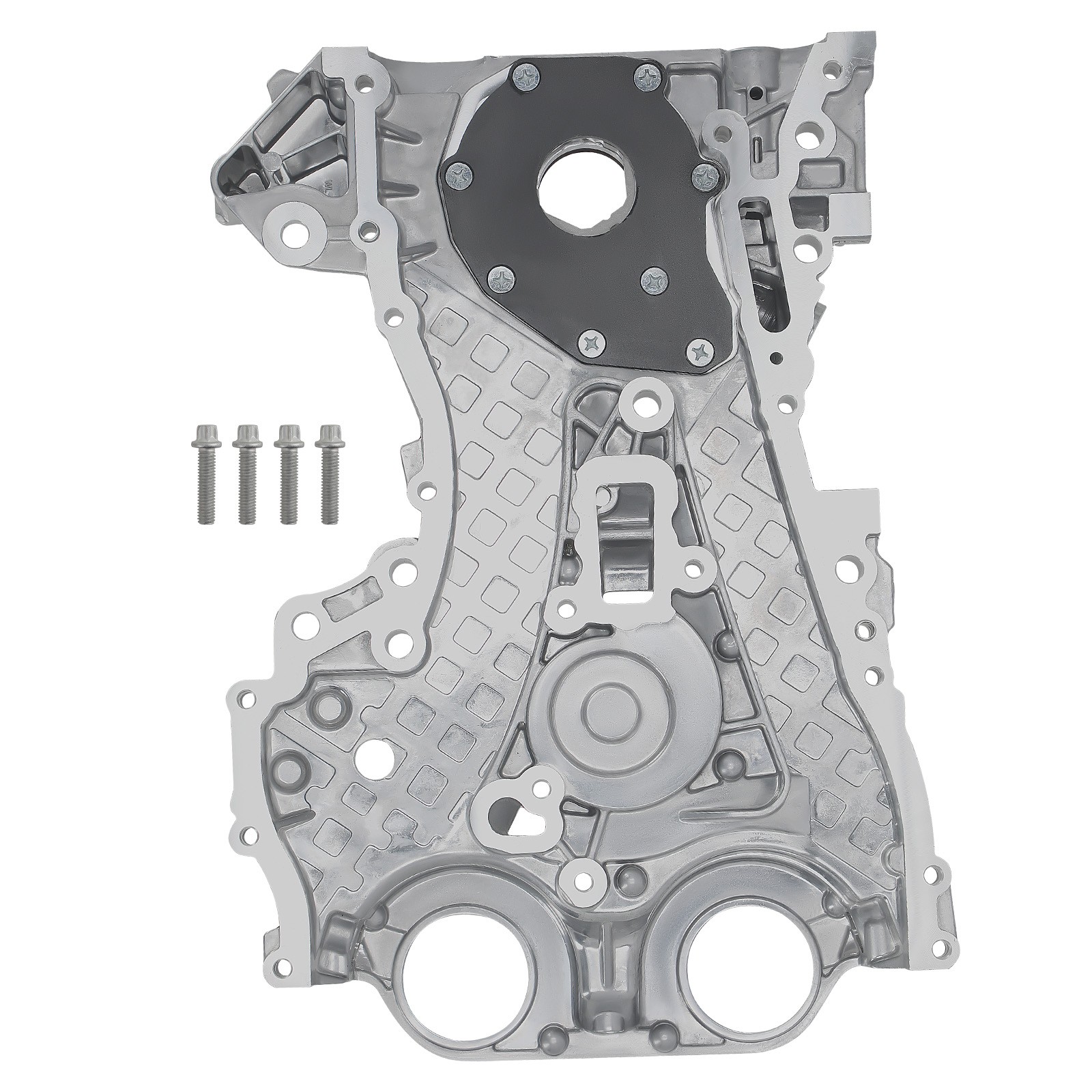 1*Timing Cover For Chevrolet Trax 2013-2020 25199424 25194353 55562788