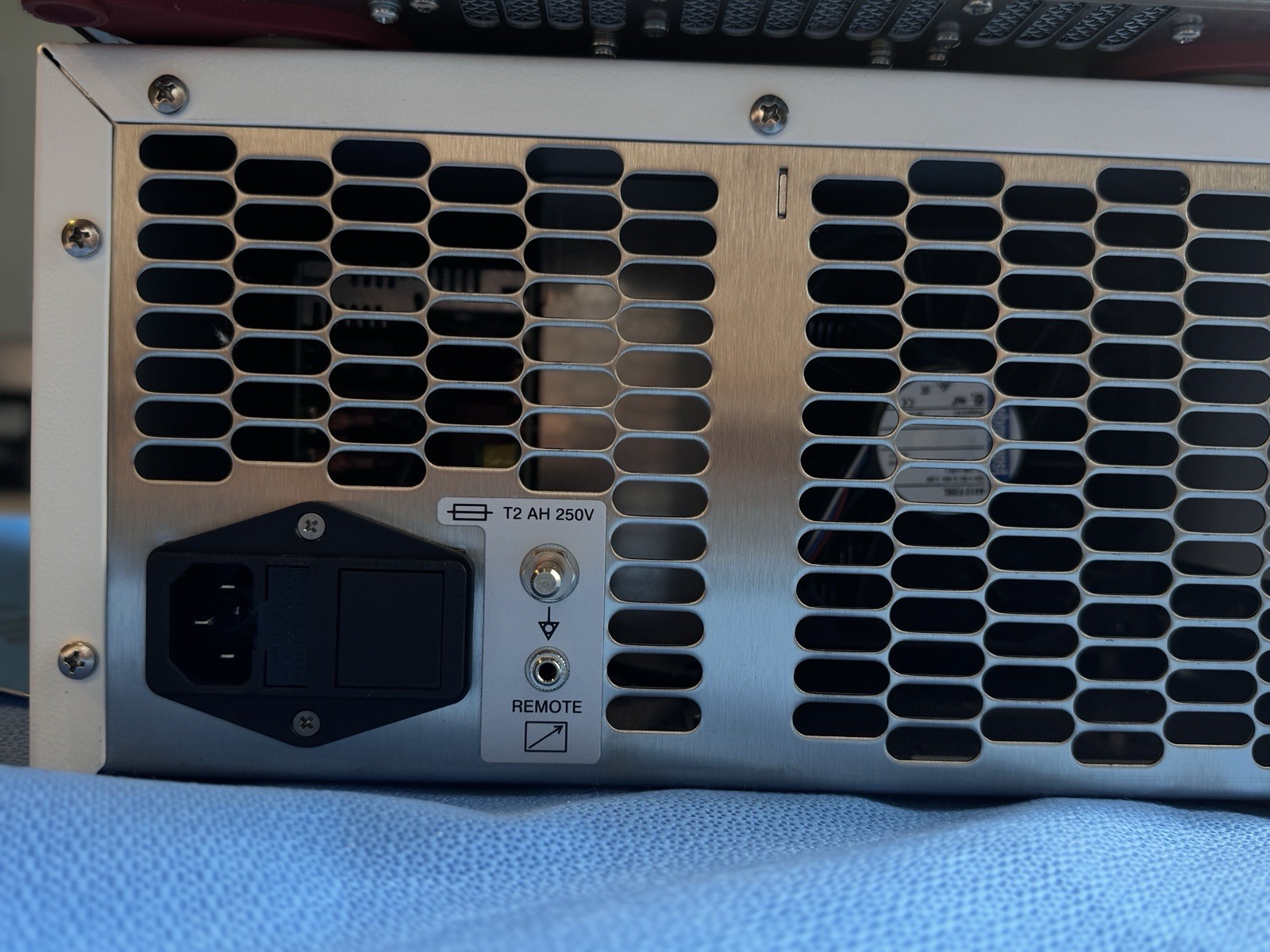 R. Wolf Endocam System Logic Full HD , LED Light Source