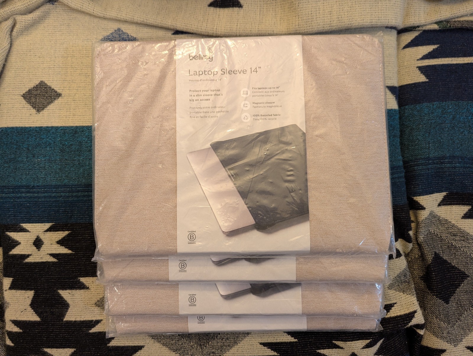 bellroy Laptop Sleeve 14"