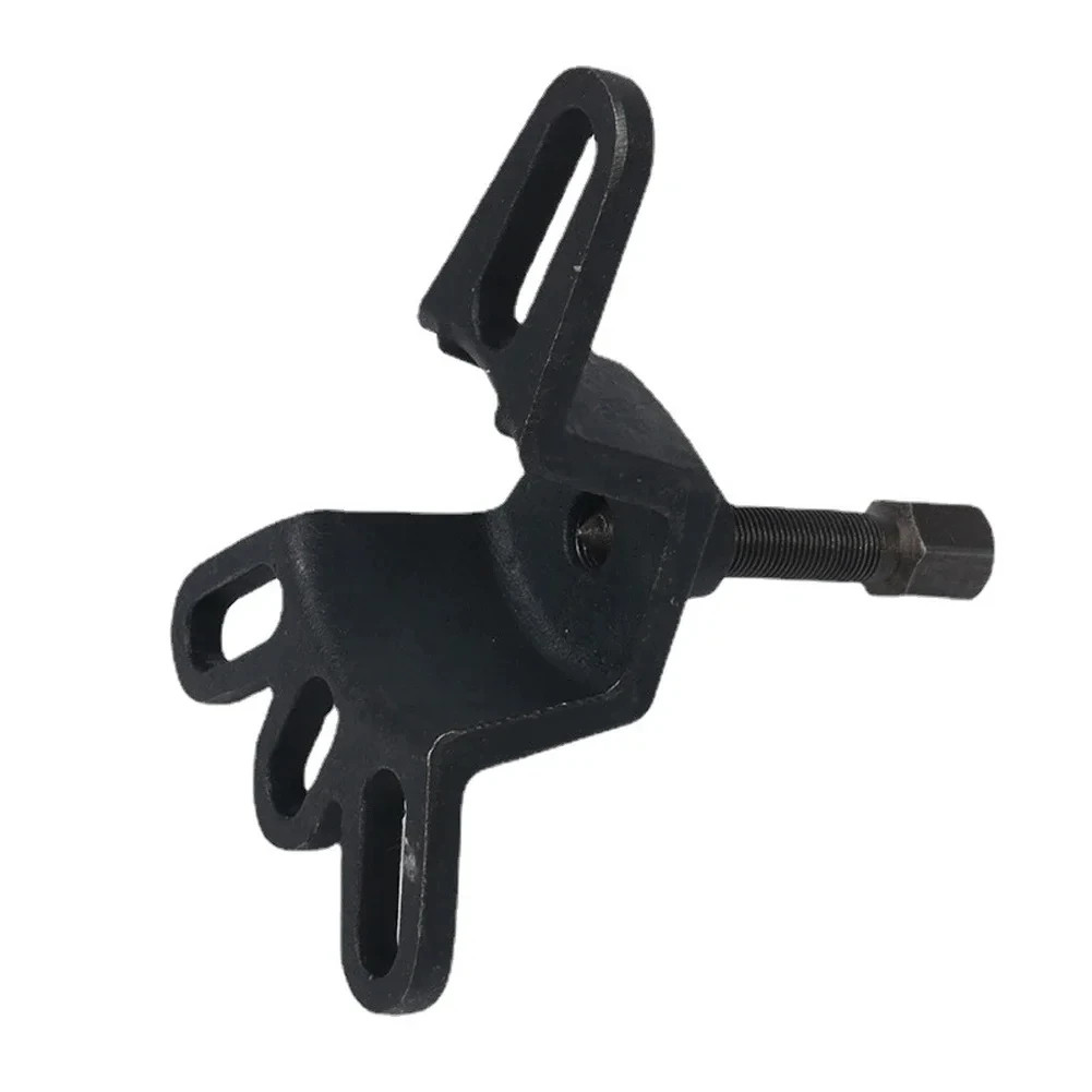 Universal Brake Drum Puller Tool 4 Hole Wheel Hub Puller Repair Tool Handheld