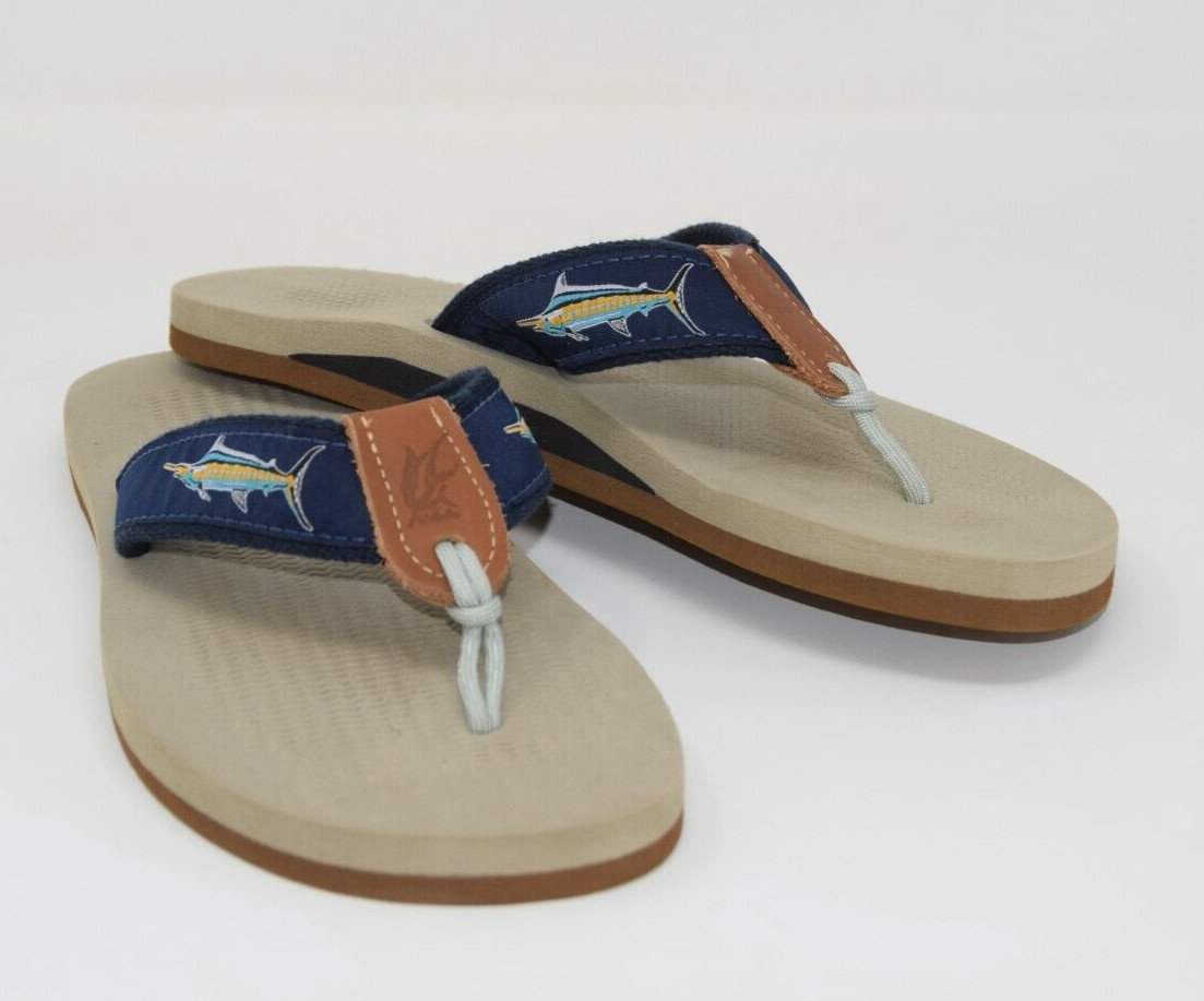 OCEAN RIDER Original EXO Flip Flop NEW made in the USA direct from manufactu
