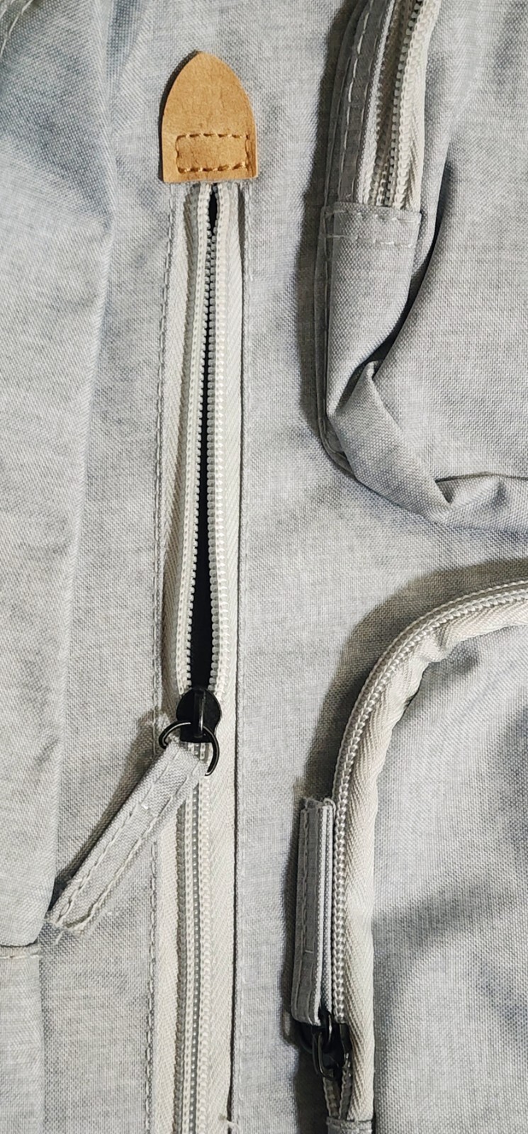 Leed's Computer Backpack Cargomatic Bag