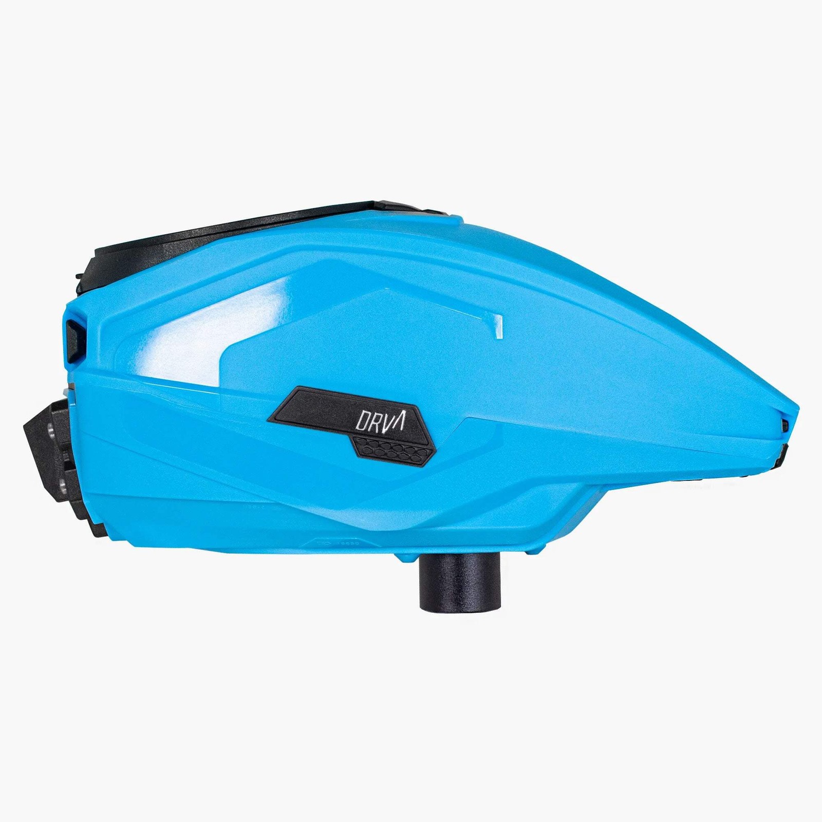 CRBN DRV 200 Loader - Cyan