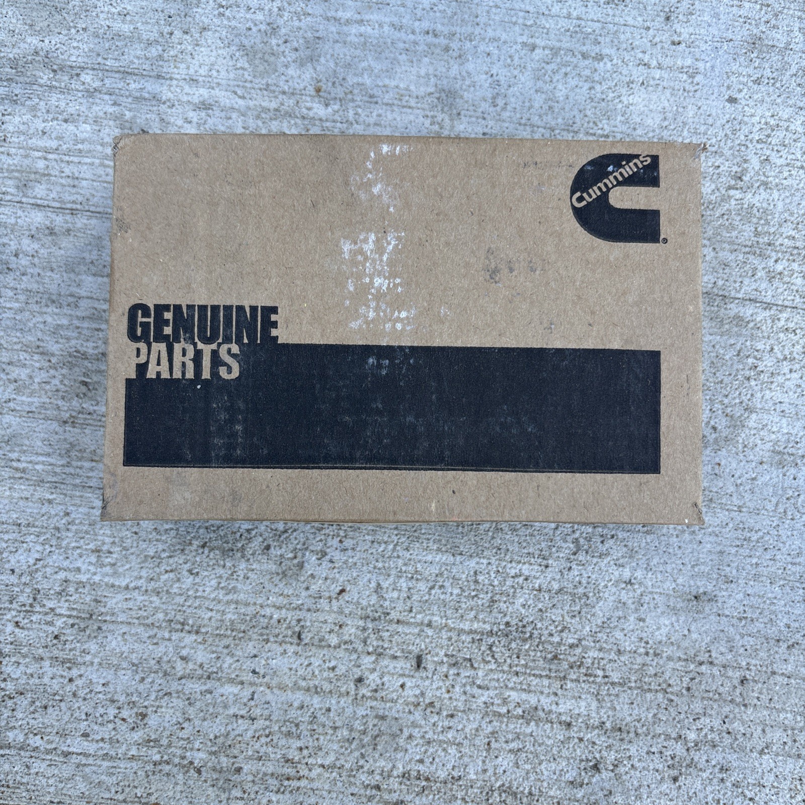 CUMMINS 3694010 - Route Parameter Manager Module