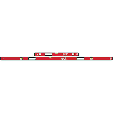 Milwaukee Tool Mlbxjb 78 In/32 In Redstick Box Level Jamb Set