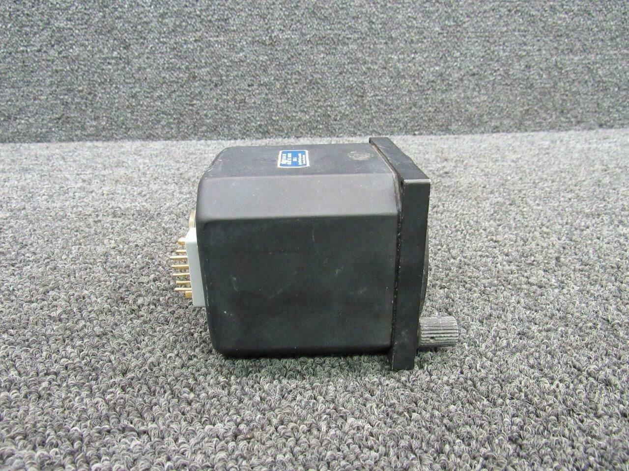 40980-1001 ARC IN-346A Automatic Direction Finder Indicator