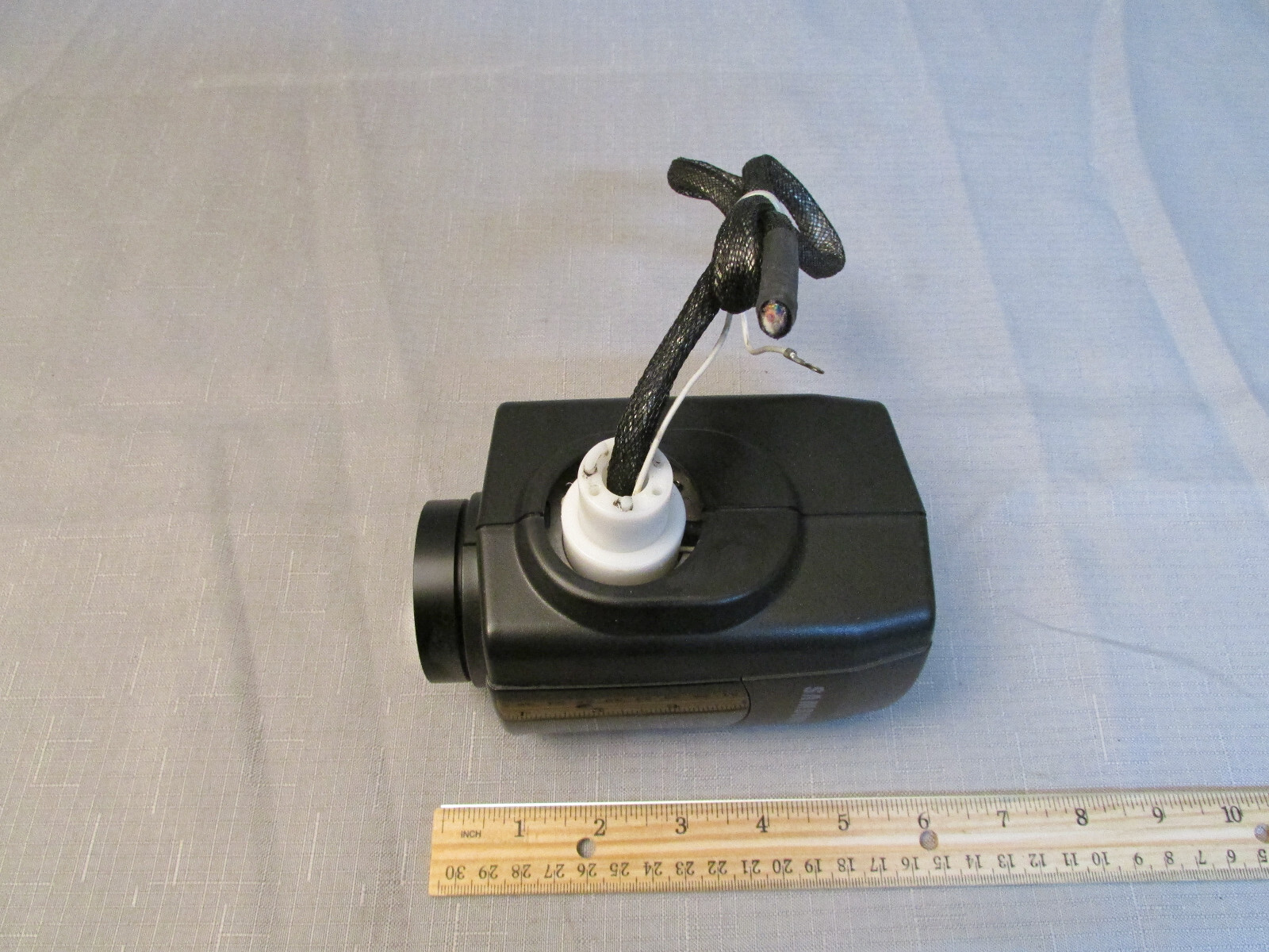 Samsung SDP-900DXA Digital Presenter Overhead Projector Camera ONLY 12X Zoom
