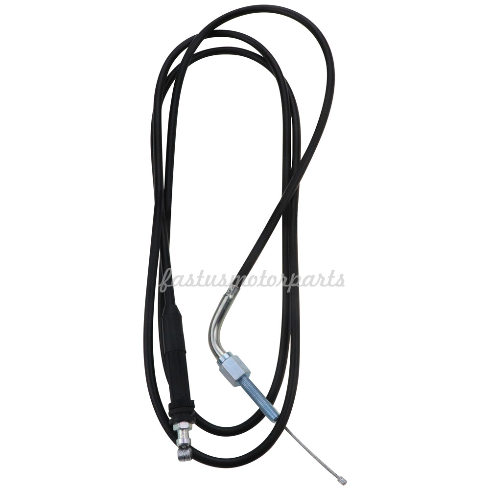 For 1991-1999 Suzuki King Quad 300 Kingquad LTF300F LTF4WDX Throttle Cable