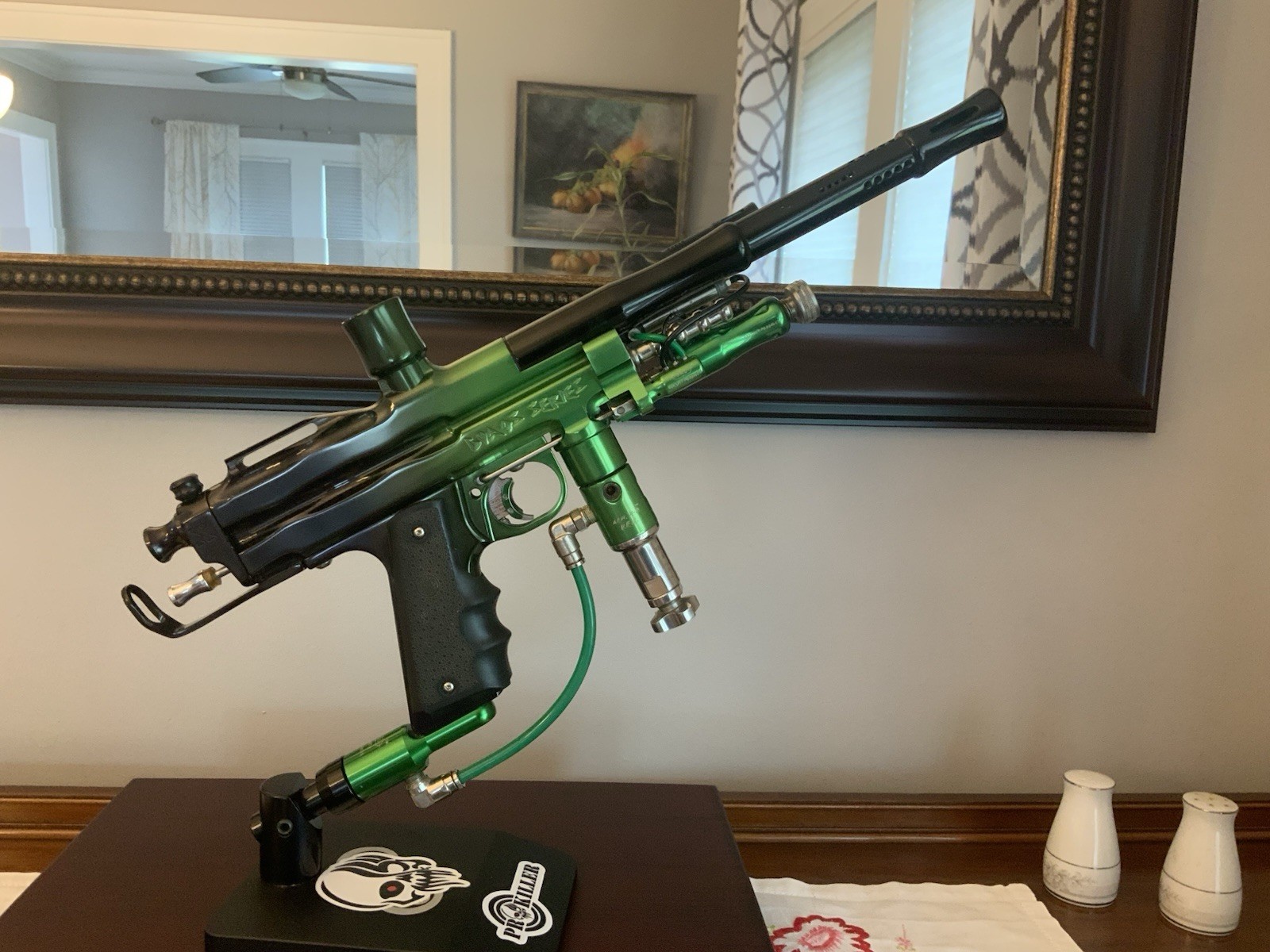 wgp autococker paintball marker