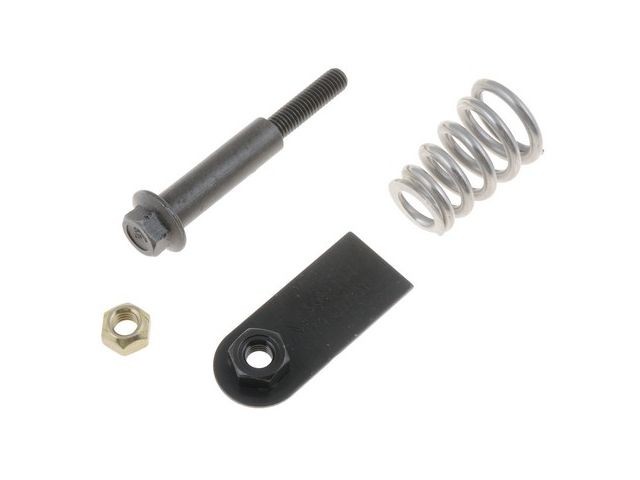 For 1995-1996 Plymouth Neon Exhaust Spring Dorman 73314VQWR 2.0L 4 Cyl