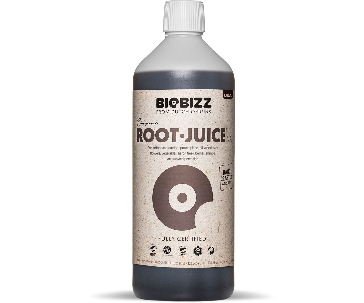 BioBizz Root-Juice, 1 L