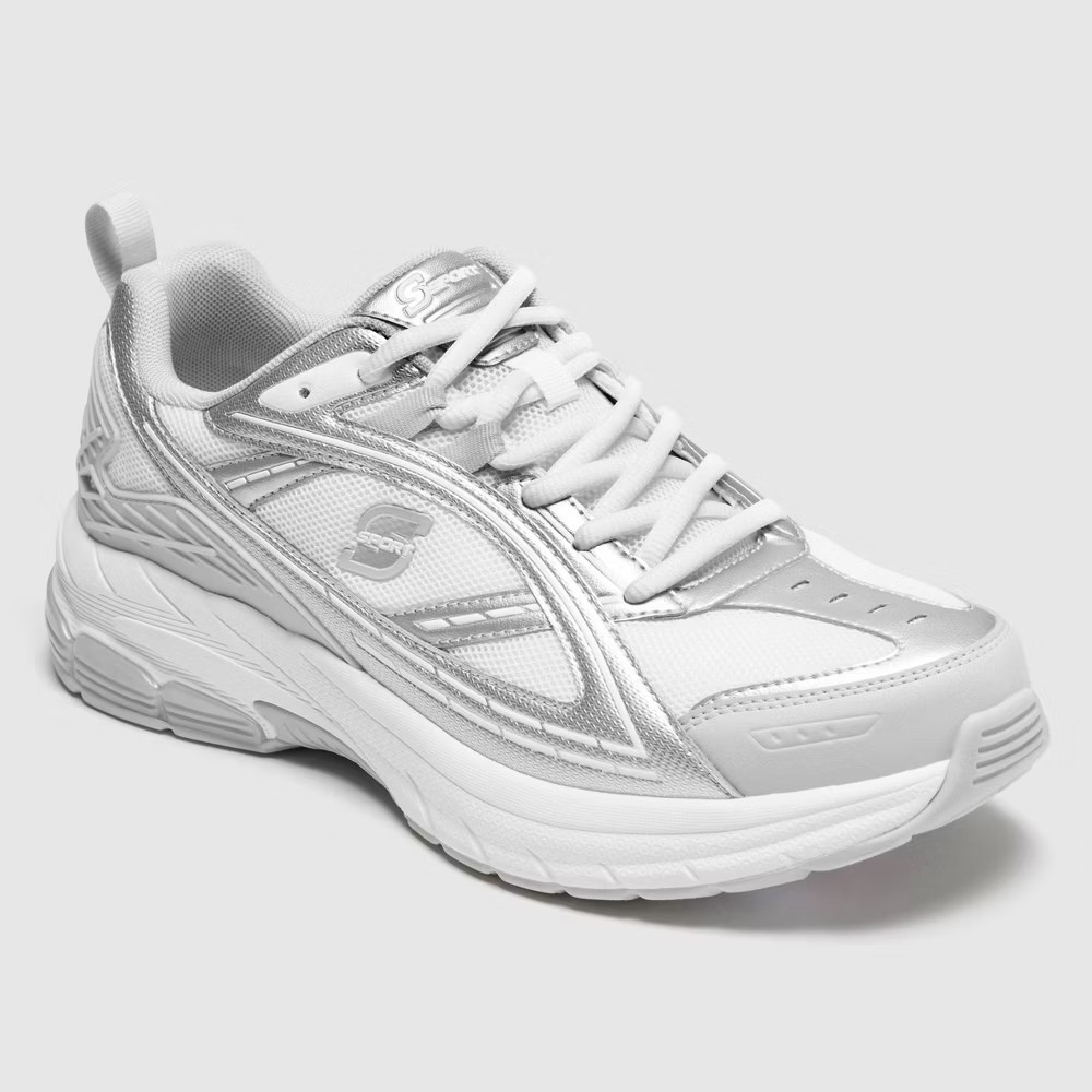 S Sport By Skechers Men's Stark Sneakers