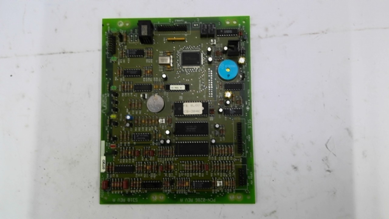 Best Power PCN-0286 Rev A 5318 Circuit Board Assembly