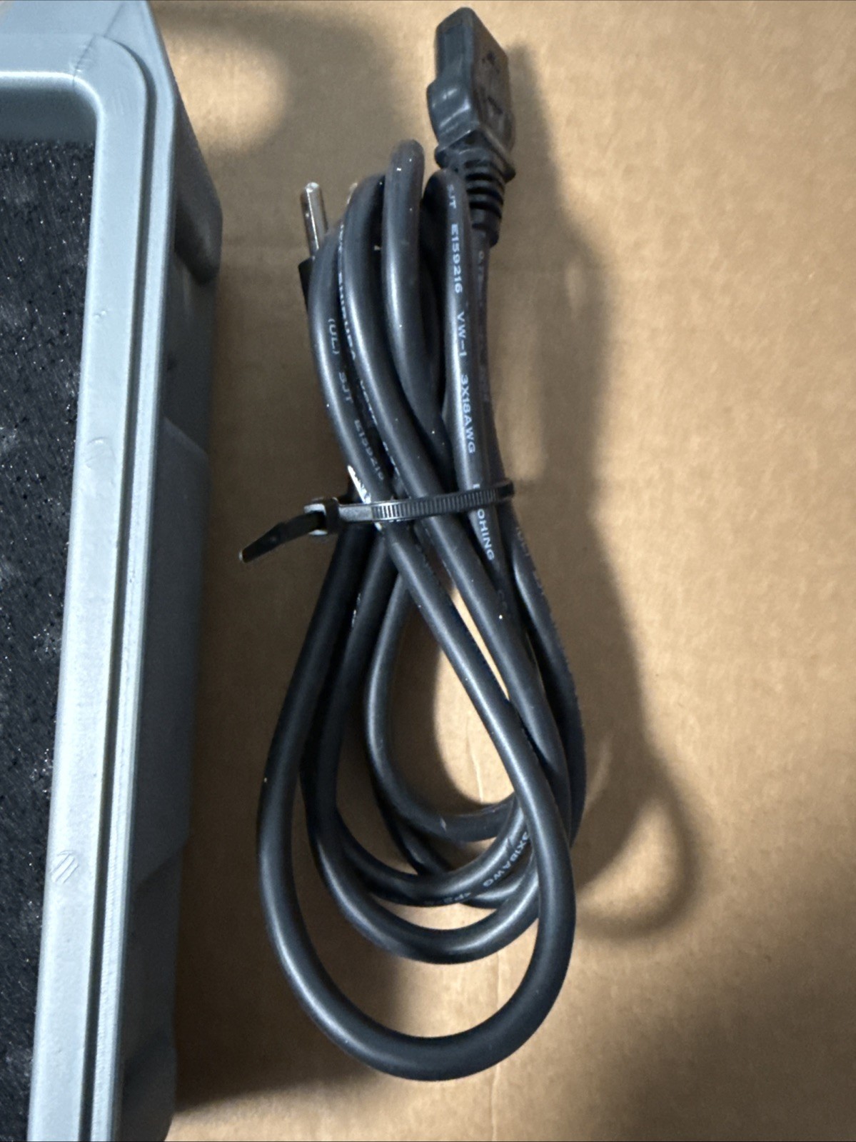 dbx DriveRack PA Complete Eq & Loudspeaker Control System w/ dbx Omni Mic
