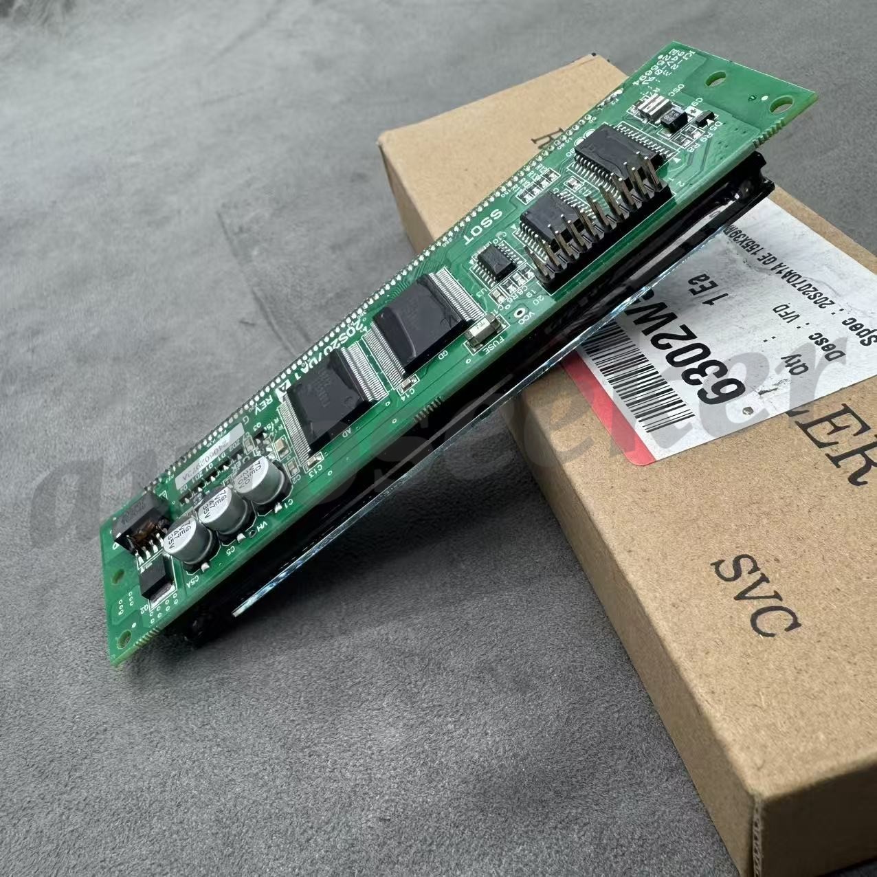 Brand New 20S207DA1 Lcd Display Screen Control Board for SSOT VFD