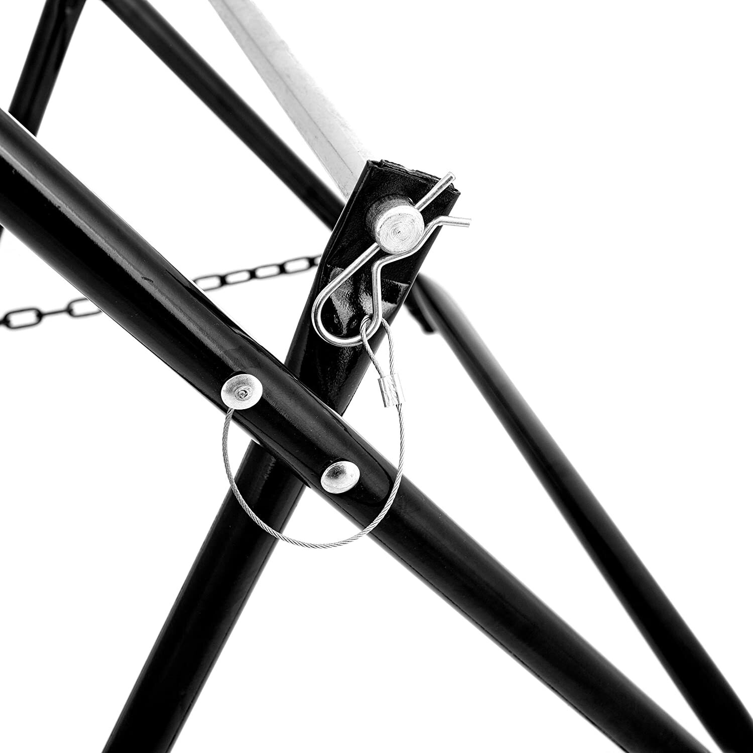 Single Spool Cable Caddy Industrial Rack Dispenser for Pulling Rolling Wire Reel