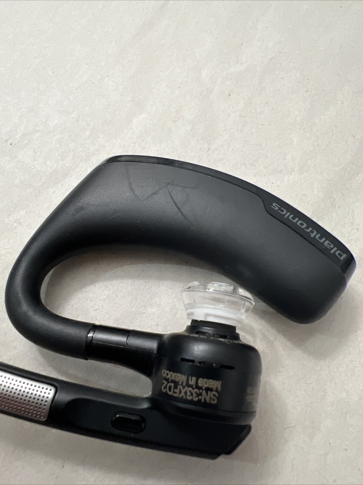 Poly Voyager Legend Wireless Noise Cancelling Bluetooth Headset Plantronics USE