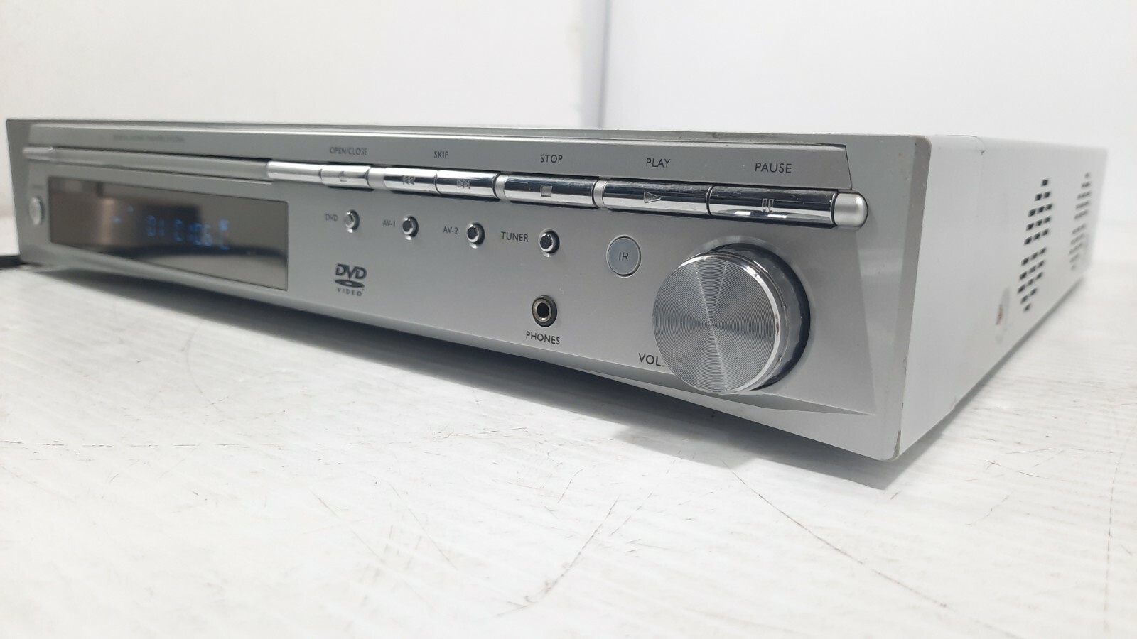 Koss KS4102/ 520 W/ Home Theater System Reciever only ●● TESTED ●●