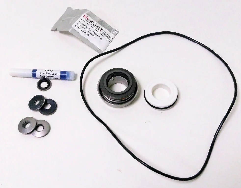 Ace Repair Kit For GE-660 Centrifugal Pumps RK-GE-660